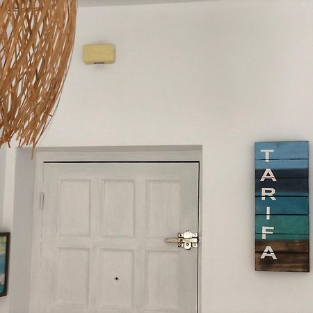 Apartamento Playa De Ταρίφα Εξωτερικό φωτογραφία