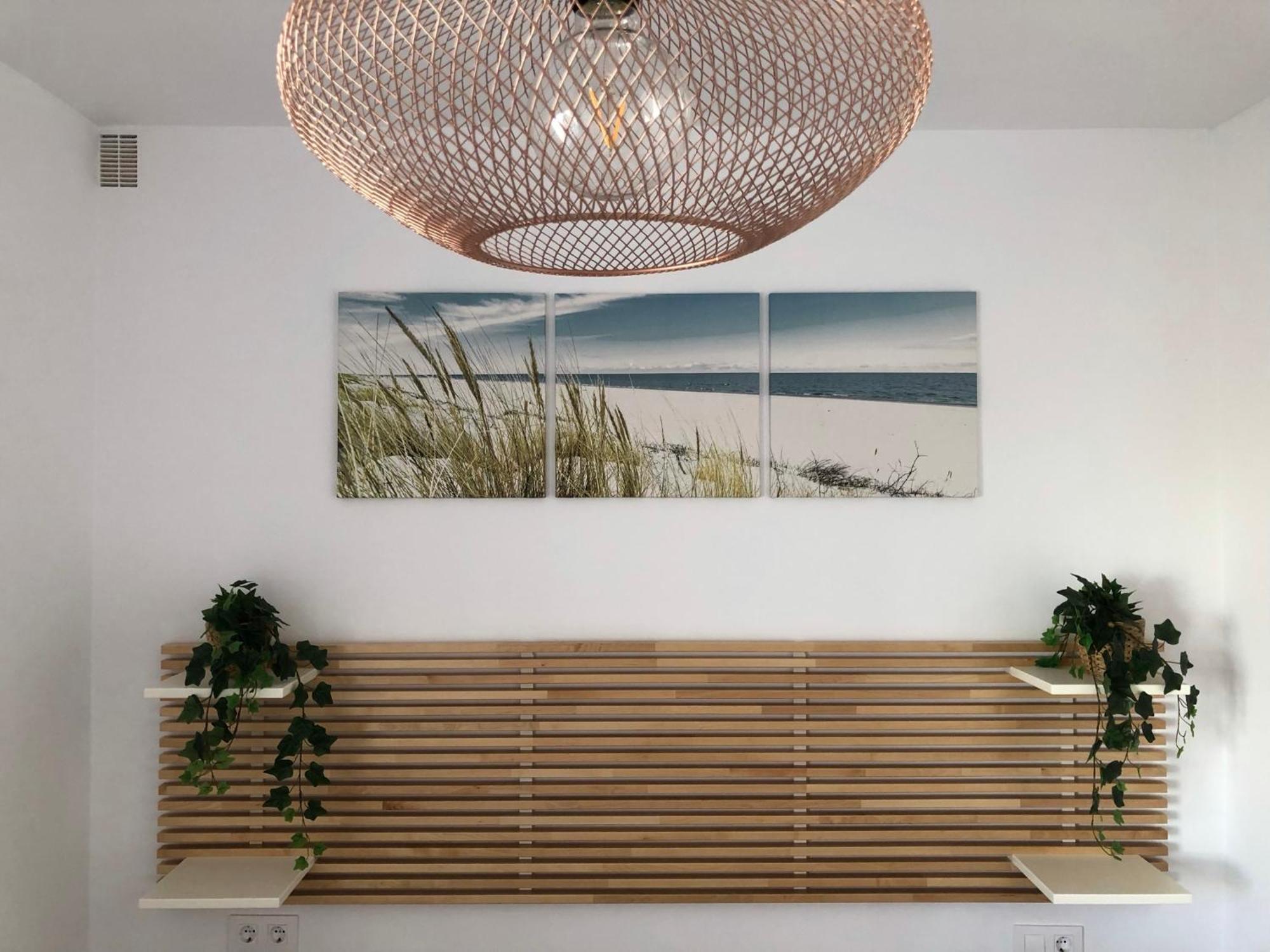 Apartamento Playa De Ταρίφα Εξωτερικό φωτογραφία