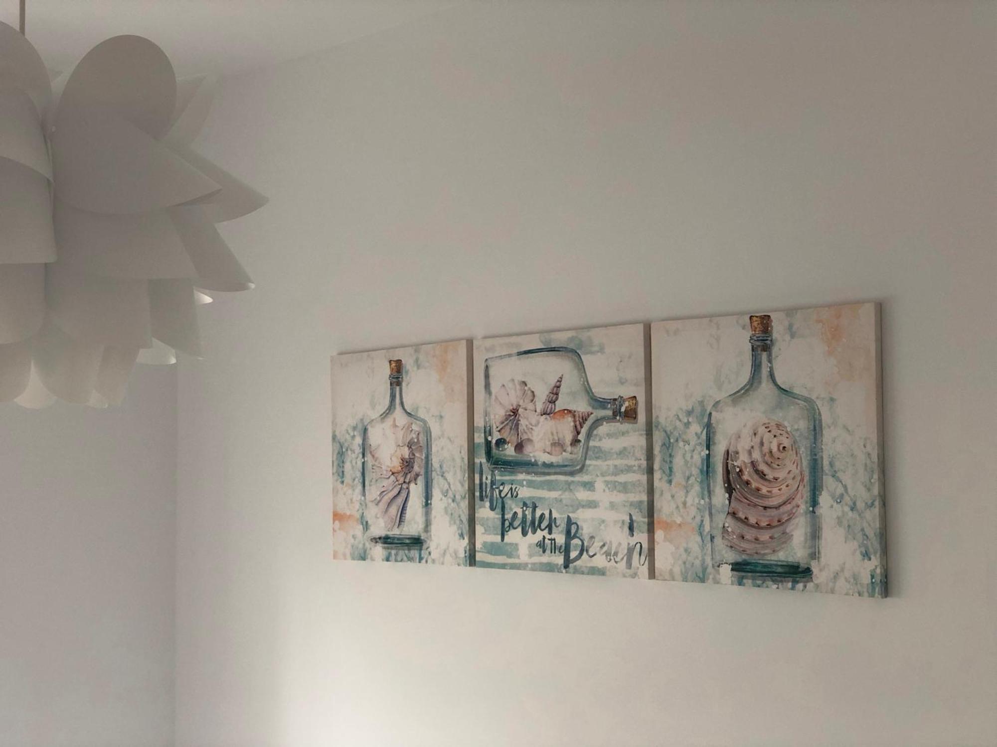 Apartamento Playa De Ταρίφα Εξωτερικό φωτογραφία