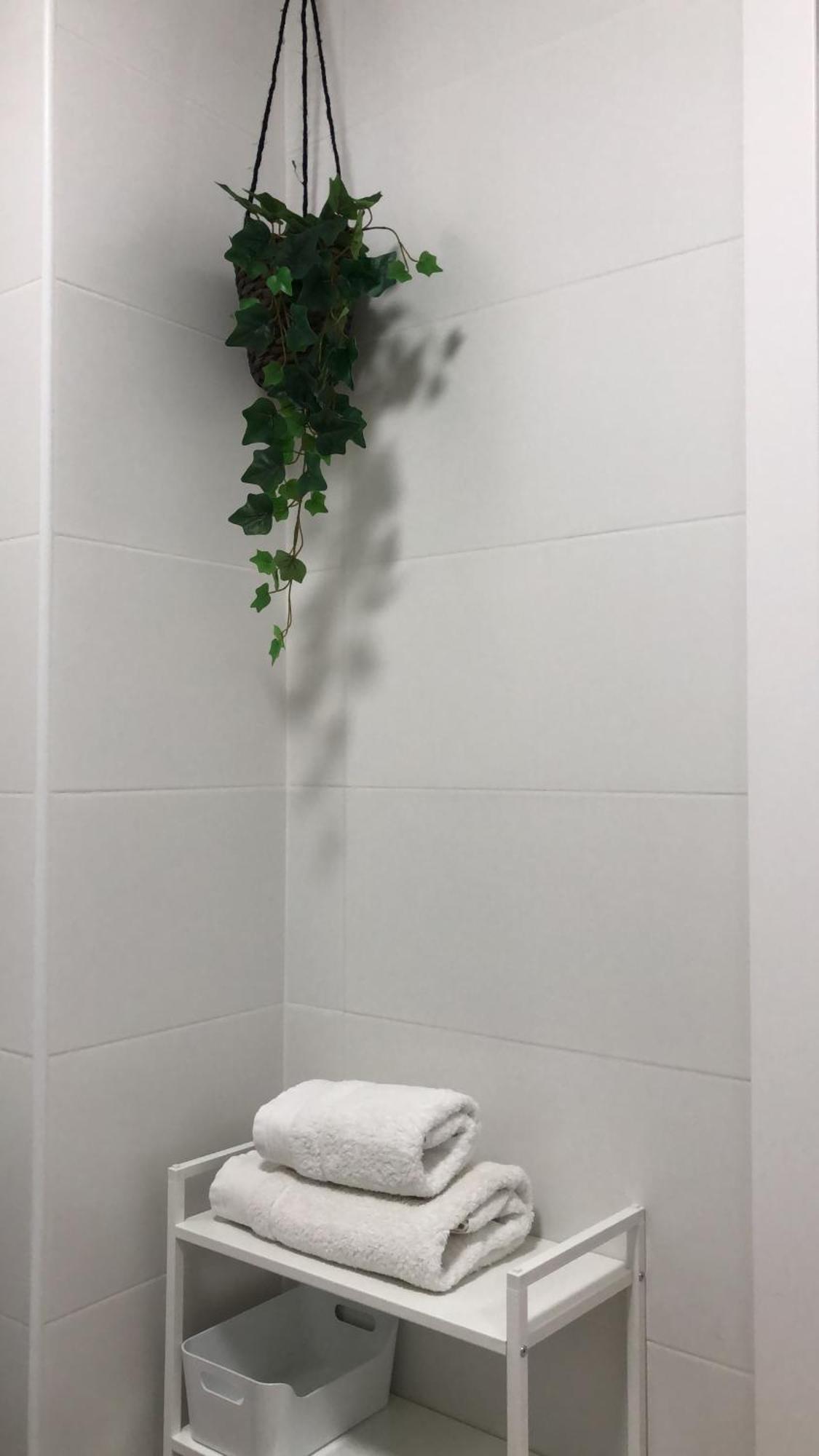 Apartamento Playa De Ταρίφα Εξωτερικό φωτογραφία