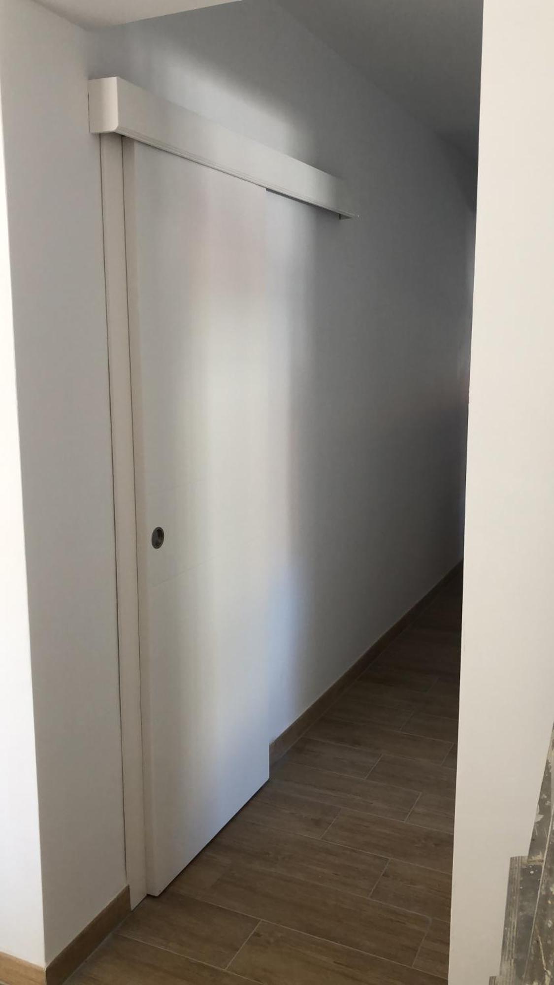 Apartamento Playa De Ταρίφα Εξωτερικό φωτογραφία