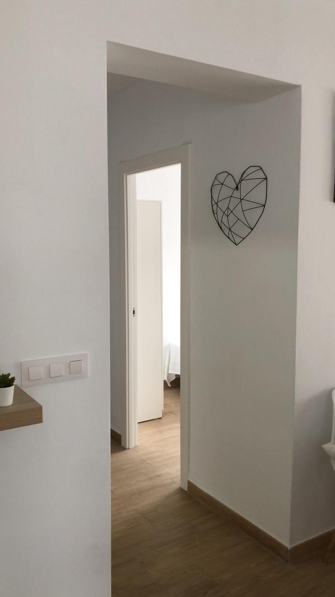 Apartamento Playa De Ταρίφα Εξωτερικό φωτογραφία