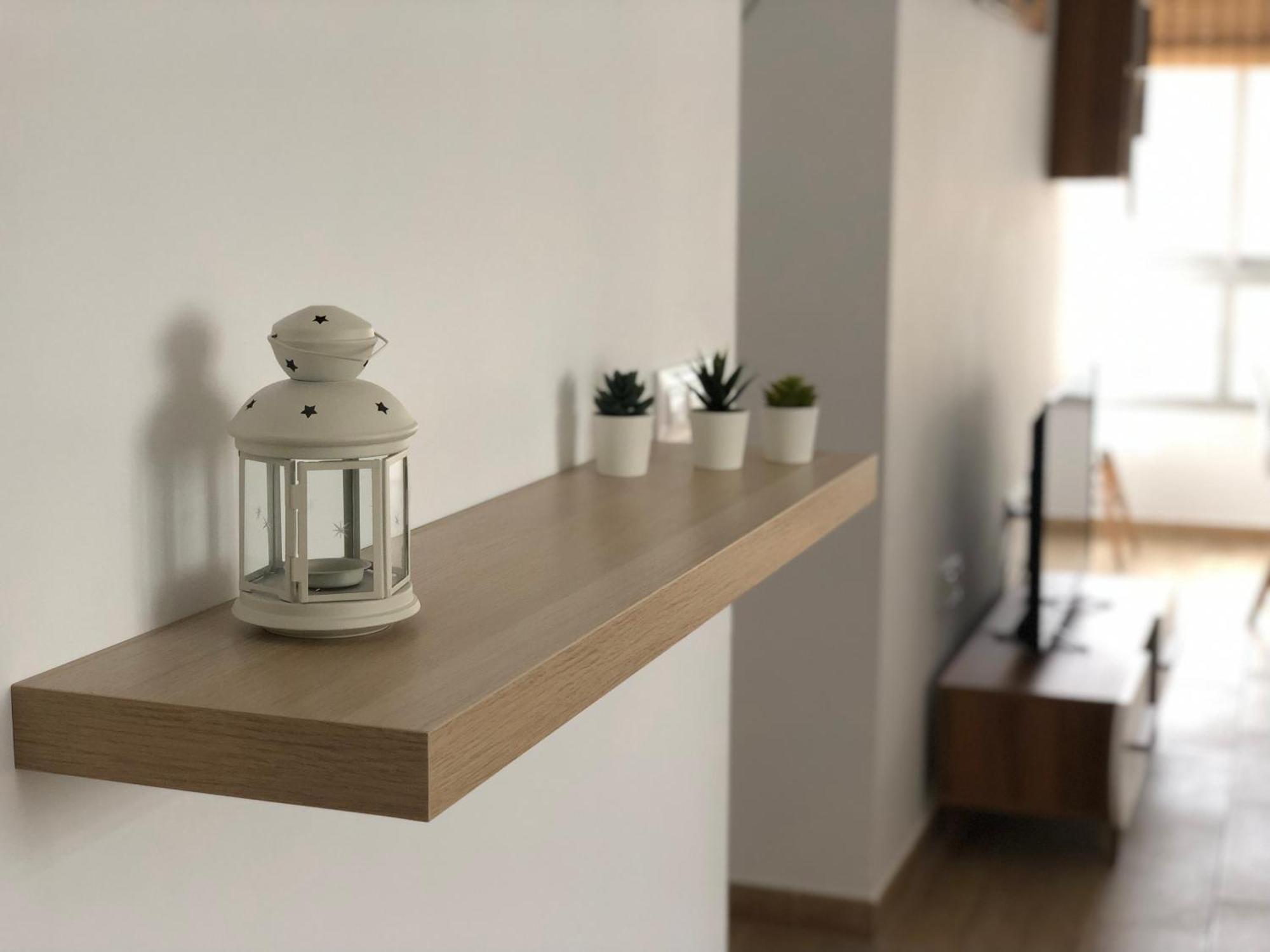 Apartamento Playa De Ταρίφα Εξωτερικό φωτογραφία