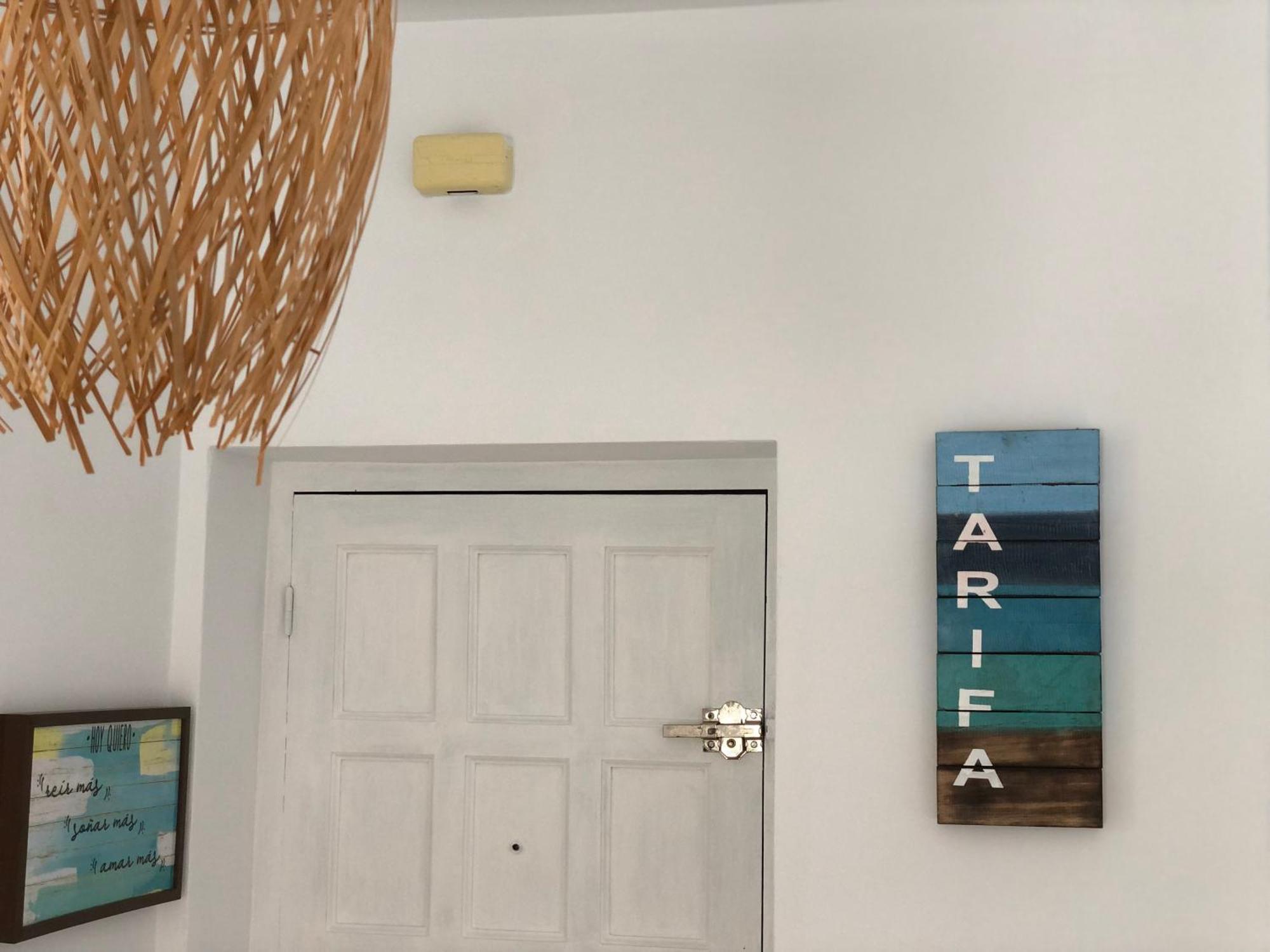 Apartamento Playa De Ταρίφα Εξωτερικό φωτογραφία