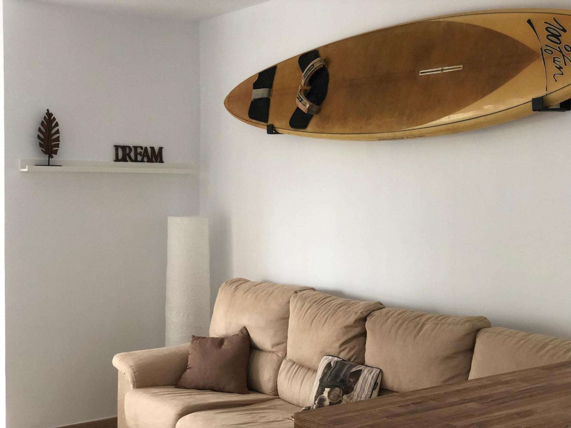 Apartamento Playa De Ταρίφα Εξωτερικό φωτογραφία