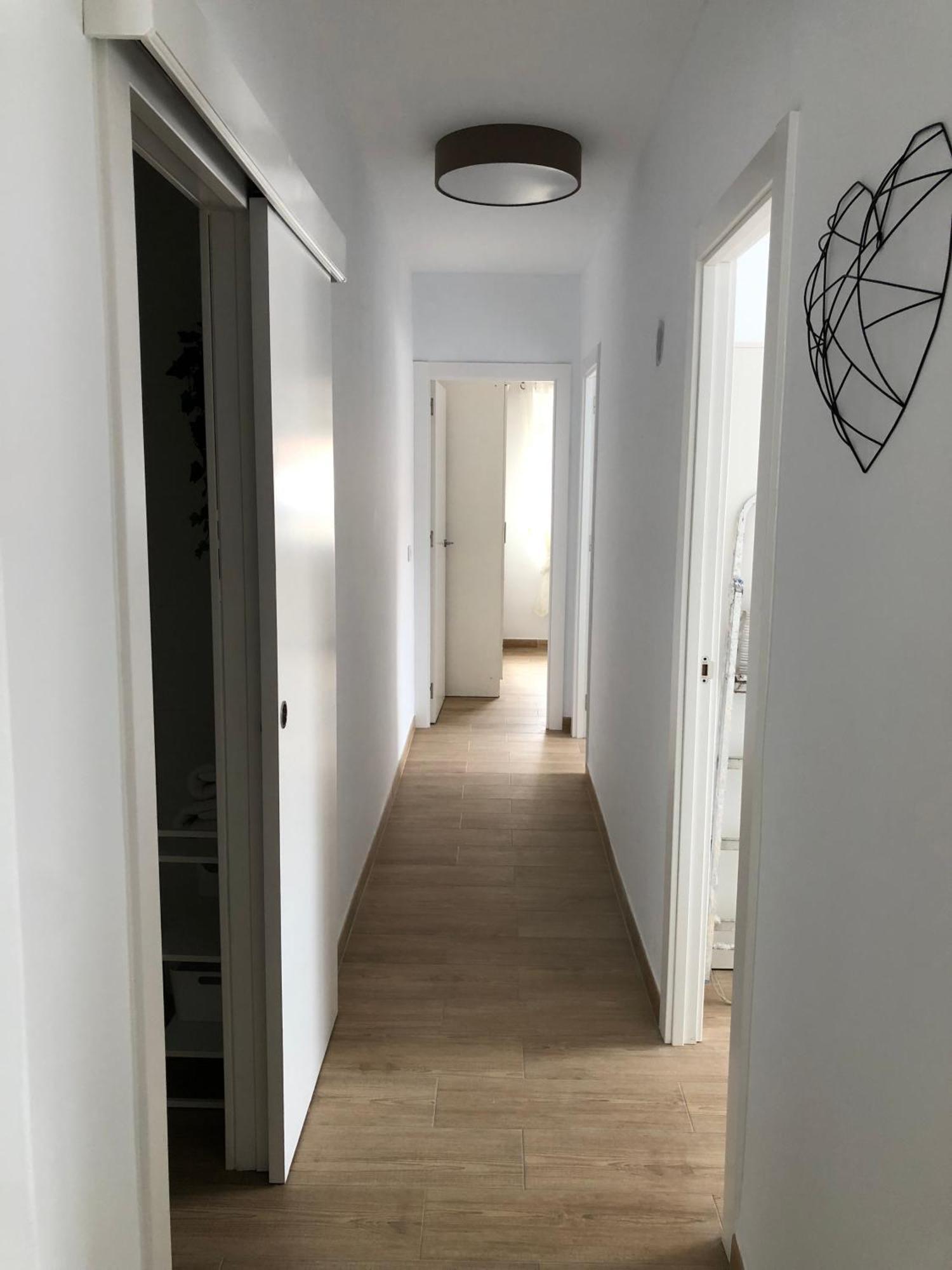 Apartamento Playa De Ταρίφα Εξωτερικό φωτογραφία