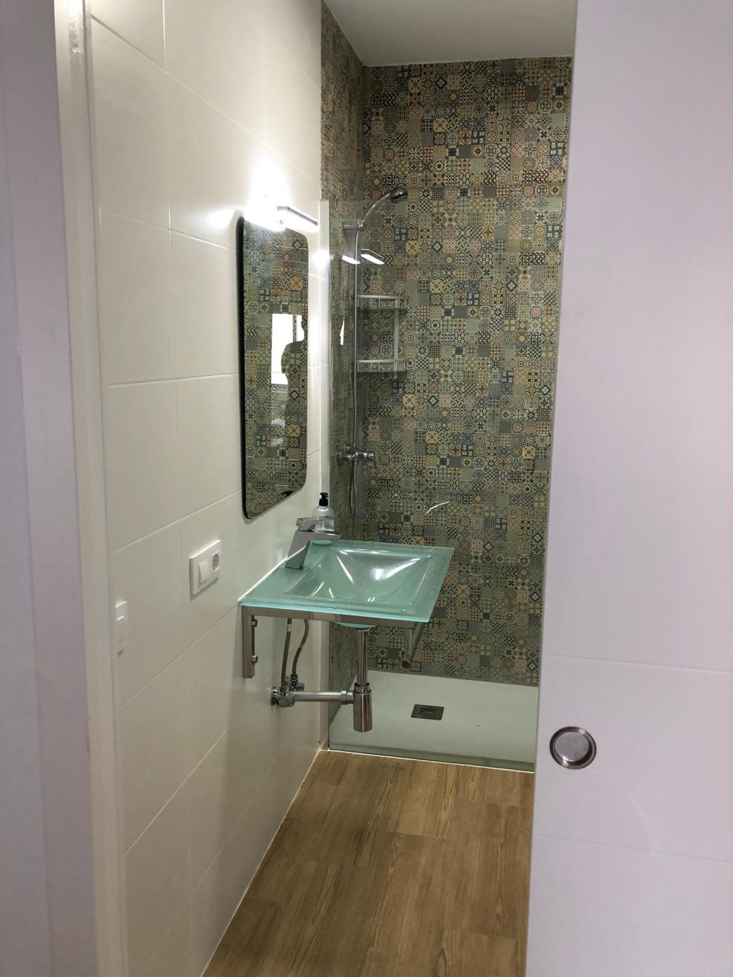 Apartamento Playa De Ταρίφα Εξωτερικό φωτογραφία