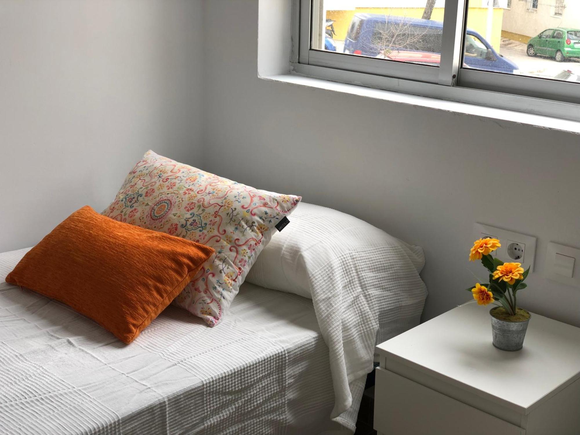 Apartamento Playa De Ταρίφα Εξωτερικό φωτογραφία