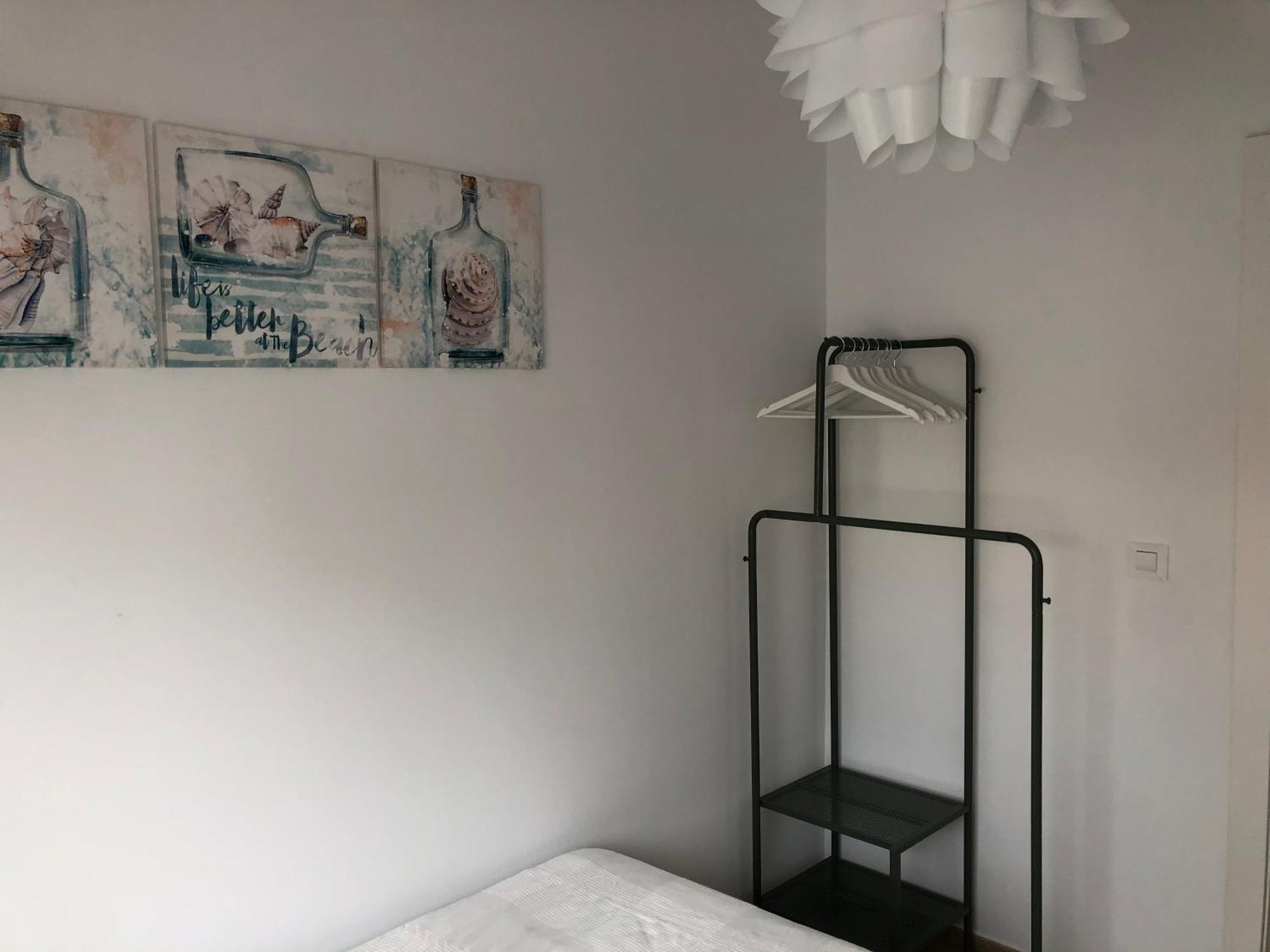 Apartamento Playa De Ταρίφα Εξωτερικό φωτογραφία