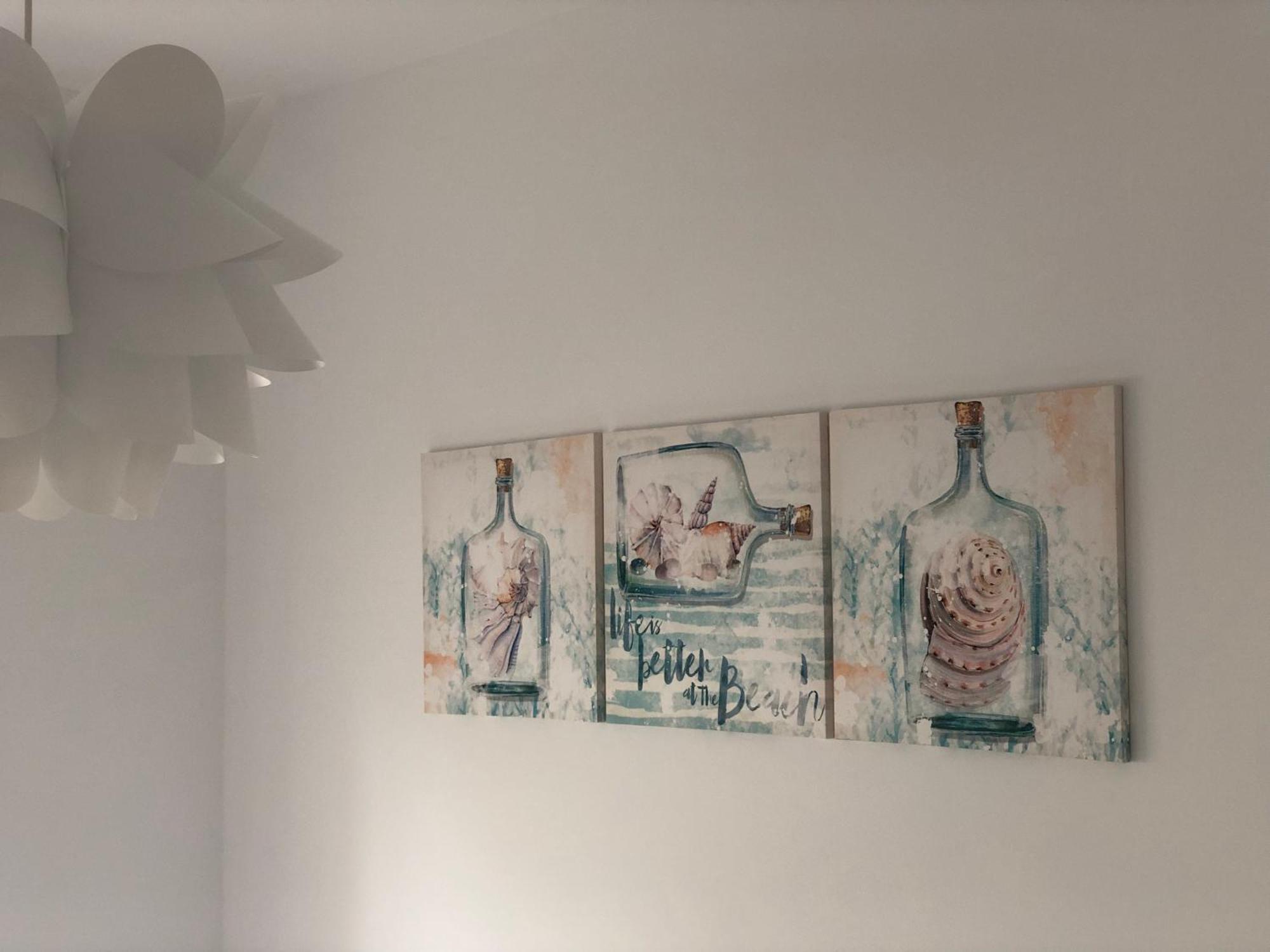 Apartamento Playa De Ταρίφα Εξωτερικό φωτογραφία