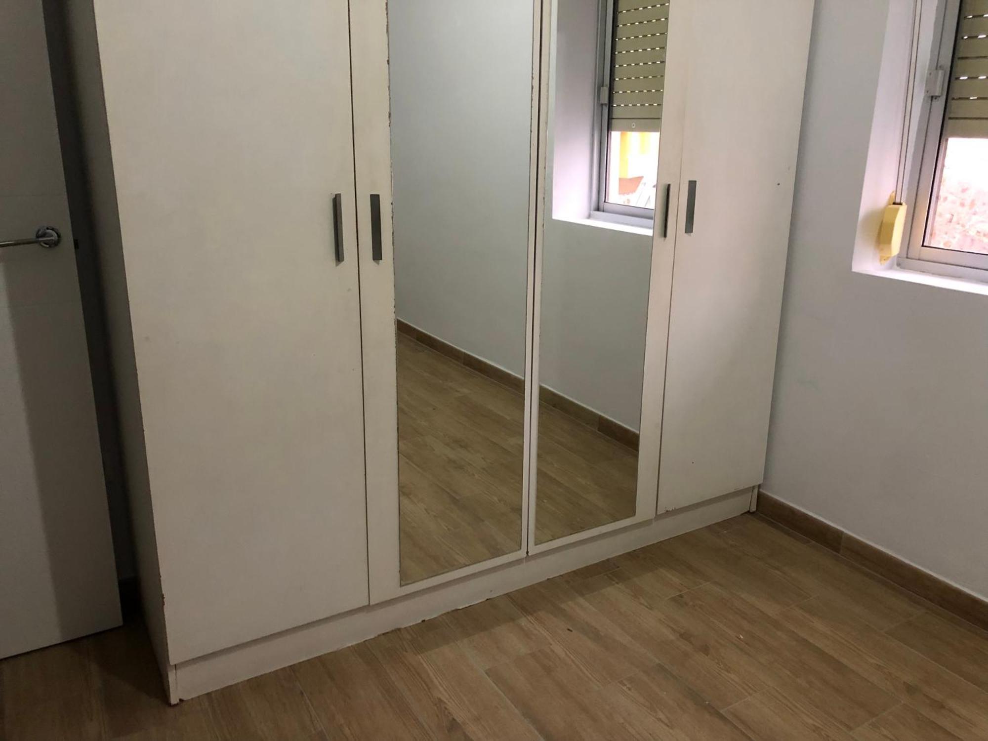 Apartamento Playa De Ταρίφα Εξωτερικό φωτογραφία